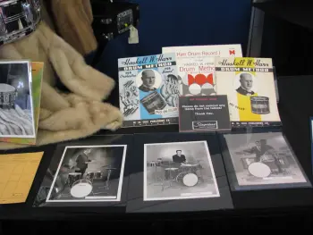 Chicago Show Photos - Booth Display