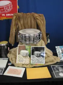 Chicago Show Photos - Booth Display