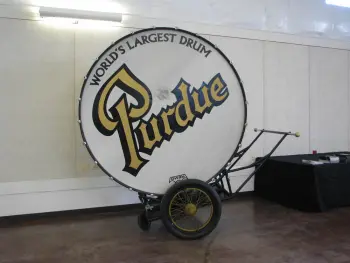 Chicago Show Photos - Booth Display