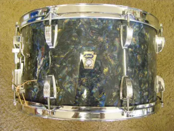 Ludwig Abalone Pearl