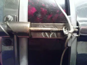 Please help identify 12&quot; Snare!