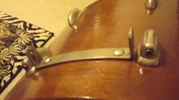 slingy 50's bass drum
