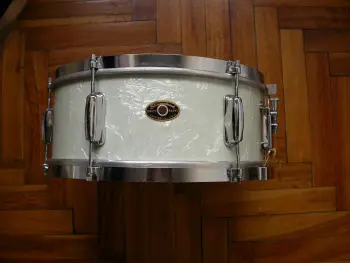 Slingerland snare ID.