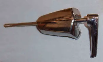Question concerning elderly Premier bass drum