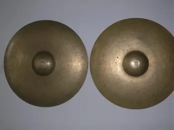 question about these cymbals???