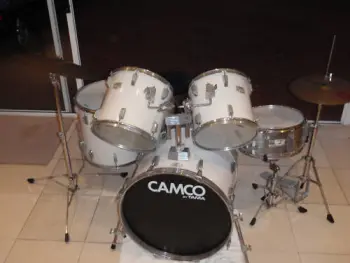 Camco by Tama - Opinions Please