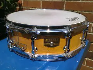 What Tama Snare Drum Is This?