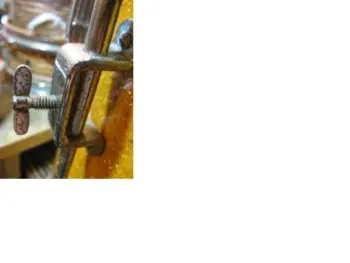 floor tom leg brackets