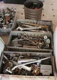 Old hardware anyone?...
