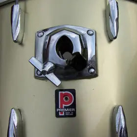 Premier drum-set: help identifying/pricing