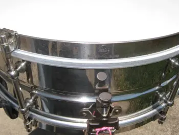 Old Leedy Snare