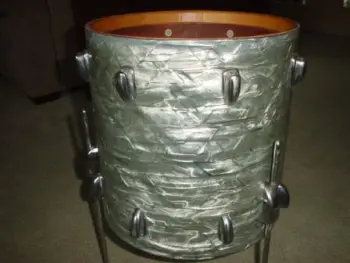 Slingerland 14x14 BDP