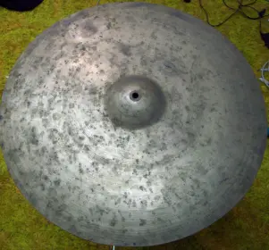K. Zildjian Constantinople...the worlds most sought after cymbals