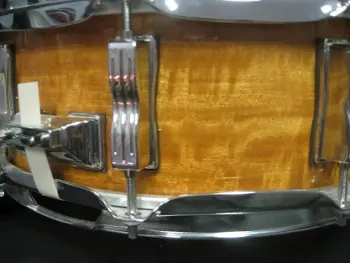 ludwig classic snare