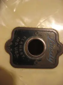 Leedy 1948 - 1950 question