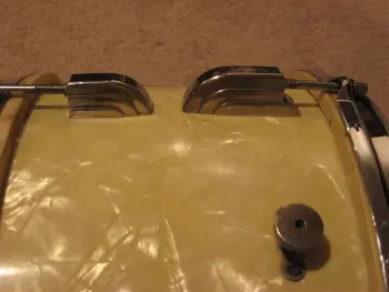 Leedy 1948 - 1950 question