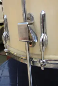 Valuation of Vintage Premier kit with Super Ace 4 snare