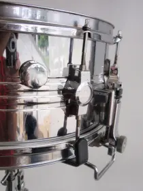 Little assistance with a snare ID