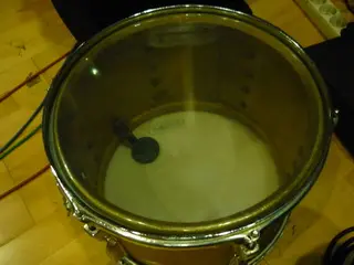 Vintage Ludwig Drums, 1966?