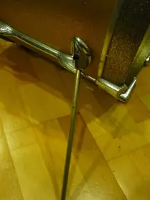 Vintage Ludwig Drums, 1966?