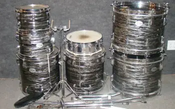 What's a Rogers R-360? (see pic)