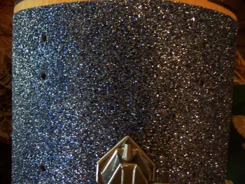 Not so much...restoration