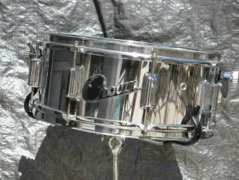 Crown Snare