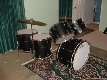 Here's one I've never seen