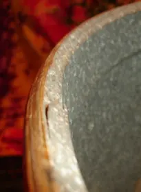 seeking advisement on "re-cutting" your edges.