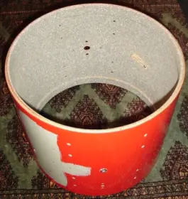 seeking advisement on "re-cutting" your edges.