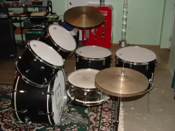 Here's one I've never seen