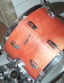 My Dream-kit come true!