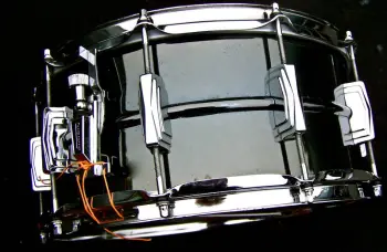 Which Ludwig Is This?