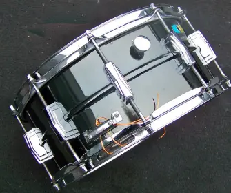 Which Ludwig Is This?