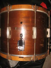 Gretsch marching snare?