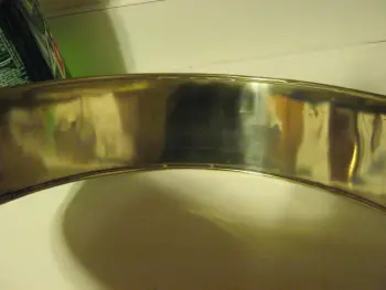 Lyon @ Healy Marching Snare