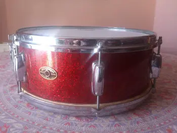 Slingerland student snare