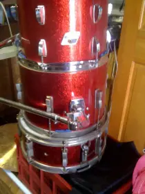 what are these ludwigs?
