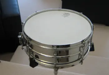 Does anyone have info on these drums?