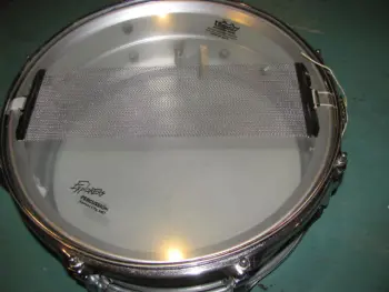 wanted: Ludwig Acrolite snare
