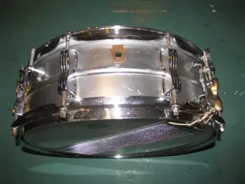 wanted: Ludwig Acrolite snare