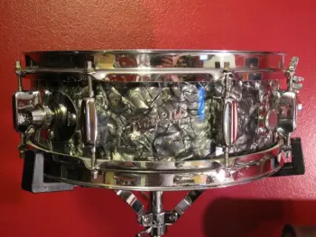 Rogers Holiday Snare - BDP