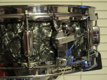 Rogers Holiday Snare - BDP