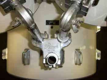 drum hardware help
