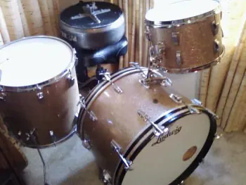 TRADE Rogers Red Onyx kit