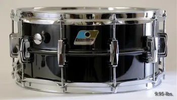 It's Black... It's Beautiful... But is it....