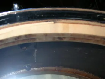 Slingerland 3-point snare throw-off - Replacement?