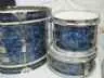 Audition 60s-70s mini drum set