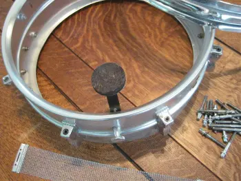 1968 Ludwig Acrolite