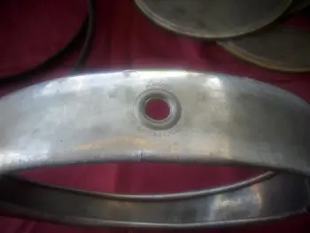 what is this ludwig snare?